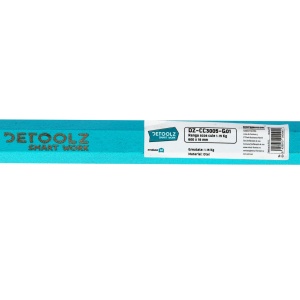 Detoolz nail puller, 1.15 kg, 600 x 16 mm G01 - Img 3