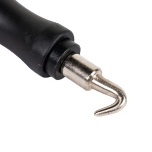 Detoolz semi-automatic wire-binding hook, 300mm - Img 3