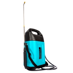 Detoolz spray pump, capacity 5 litres, with Li-Ion battery - Img 5