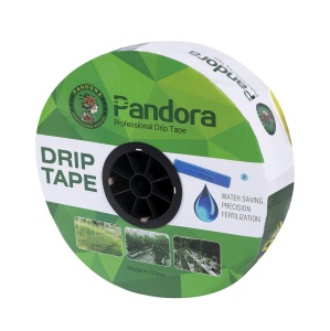 Drip tape 1000m/roll 3L/h 30cm PANDORA - Img 3