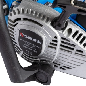 Drujba constructii SILEN 2T 25CC 1.2CP 1L12"-1L E5 - Img 2