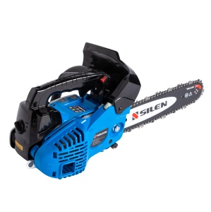 Drujba constructii SILEN 2T 25CC 1.2CP 1L12"-1L E5 - Img 12