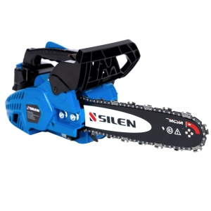 Drujba SILEN 2500, capacitate cilindrica 25CC, 1.2CP, 1 lama 12", 1 lant, pornire rapida - Img 2