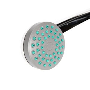 DS-91026 Wall mounted battery with centre shower - Img 3