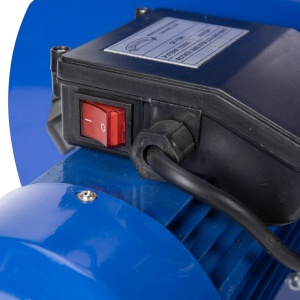 Electric blue mill 3.5kW - Img 6