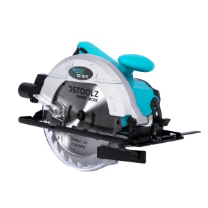 Electric circular hand circular saw 1500W 185mm
