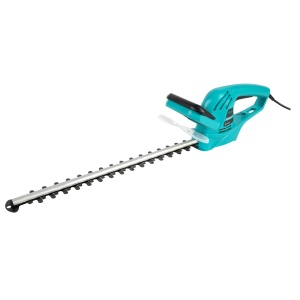 Electric hedge trimmer 550W
