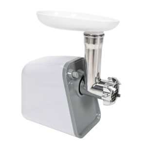 Electric meat mincer 500W MG10B - Img 5