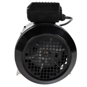 Electric motor Little Farmer 3KW, 2800 rpm, aluminium housing - Img 8