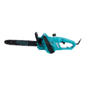 Fierastrau electric cu lant 1600W 153 - Img 3