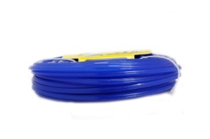 Fir motocoasa(trimmer) Micul Fermier, 3.3mm*15m, patrat - Img 3