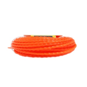 Fir motocoasa(trimmer) Micul Fermier, 3.5mm*15m, helix - Img 4