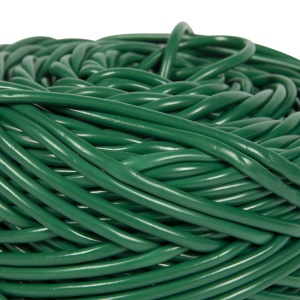 Fir vinil 3mm 1kg 160m pentru legat vie - Img 2