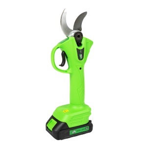 Foarfeca electrica Micul Fermier 20V, 2 Ah, capacitate maxima de taiere 40mm, Brushless - Img 5