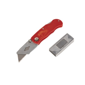 Folding universal cutter