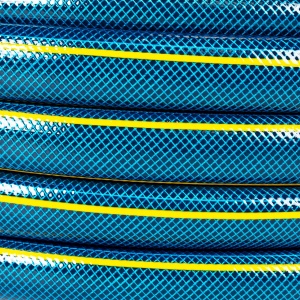 Furtun insertie 1'' pentru apa 30 M Micul Fermier - Img 2