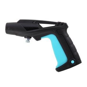 Gun for pressure washer