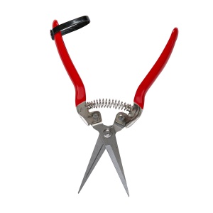Harvesting shears Little Farmer, 70mm, right