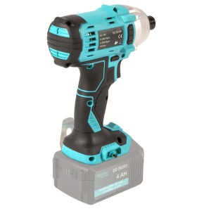 Impact screwdriver 150Nm 18V Li-ion - Img 8