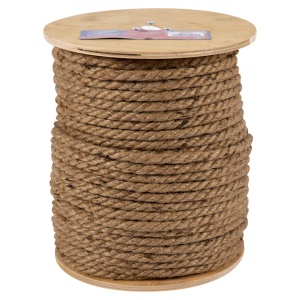 Jute twine Little Farmer, diameter 10mm, length 100m