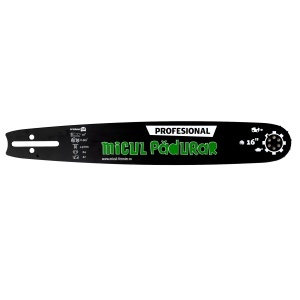 Lama Professional Small Forester Blade, 16'' .325'' 1.5mm 64P 32D 6N