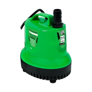 Landscape pump, Small Farmer 60W 3200L/H for aquarium