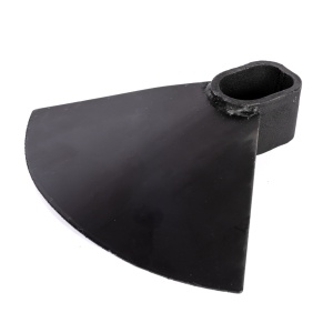Little Farmer Hoe, 22x13cm steel, without handle G01