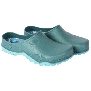 Little Farmer Men's Garden Clogs 45-46 G01