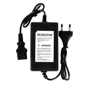 Little Farmer pressure pump, 12V, 12Ah, for spraying - Img 12