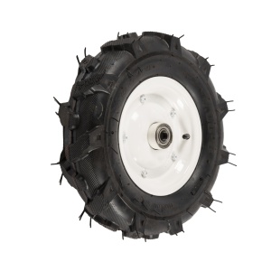 Little Farmer tractor wheel 4.00-8 - Img 3