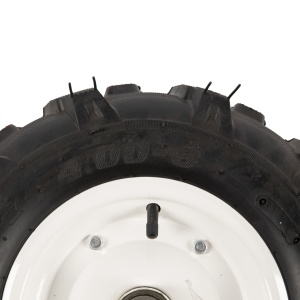 Little Farmer tractor wheel 4.00-8 - Img 4