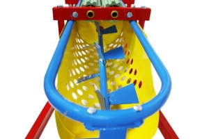 Manual grape crusher manual grape destemmer - Img 3