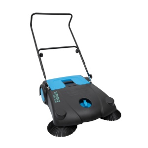 Manual sweeping machine 700mm 14L MS70 - Img 6