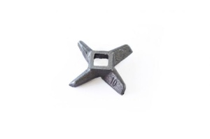 Meat car knife no. 10