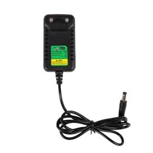 MF 14.4V battery charger