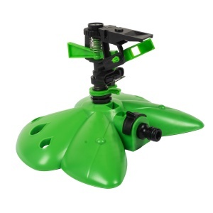 MF Impuls Rotary Sprinkler with Butterfly Base - Img 2
