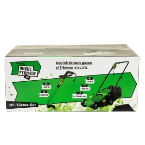 MF MTG1.3KW+TRE0.3KW package