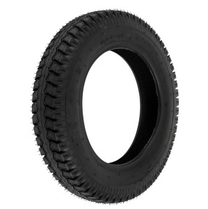 MF Rear Tyre for Electric Tricycle - Img 2
