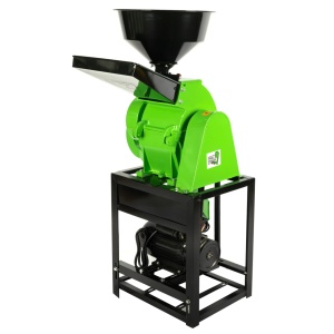 MF universal electric hammer mill