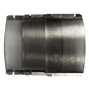 MF universal electric hammer mill - Img 9