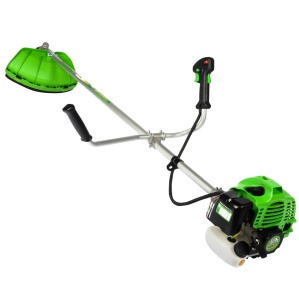 Micul Fermier 1.9 HP, 43cc, 2-stroke petrol engine, quick start, 3 accessories, 28mm shaft