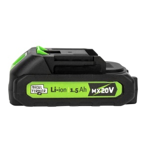 Micul Fermier 20V 1.5Ah Battery - Img 9