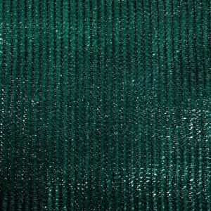 Micul Fermier shade net, 1.7 x 20 m, 80 g/m², 80% shade coverage, HDPE material, UV protection - Img 3