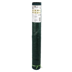 Micul Fermier shade net, HDPE, 1.2 x 50 m, 80 g/m², 80%