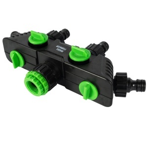 Micul Fermier tap adapter, 1/2", with 4 CR G01 outlets - Img 2