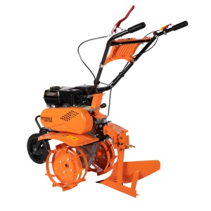 Motocultor 7CP,212CC+plug+adaptor+roti metalice - Img 8
