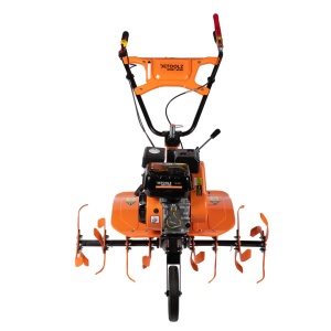 Motocultor 7CP, 212CC, viteze: 2 inainte+1 inapoi - Img 8