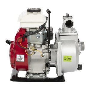 Motorpump Micul Fermier 3.5cp 118cc, petrol 4t, 1.5" connection, flow 18000l/h - Img 6