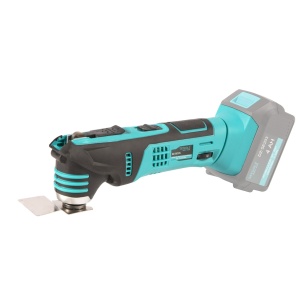 Multifunction tool 18V 15000rpm