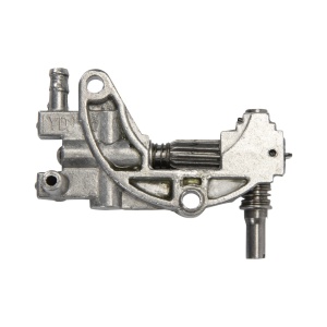 Oil pump with snail Chainsaw 5600 Little Forester